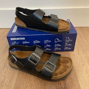 Birkenstock Milano Sandal